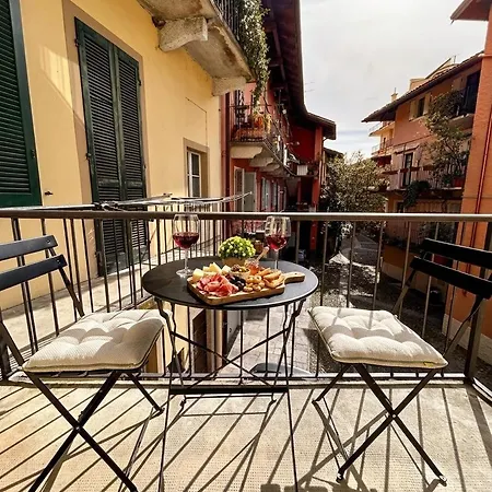 Casa Renoir A Due Passi Dal شقة *