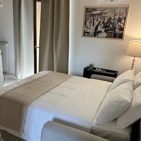 Casa Renoir A Due Passi Dal