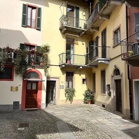 Casa Renoir A Due Passi Dal * فيربانيا