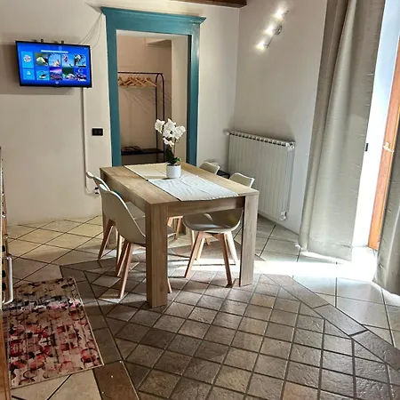 شقة Casa Renoir A Due Passi Dal فيربانيا