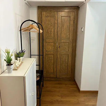 شقة Casa Renoir A Due Passi Dal *