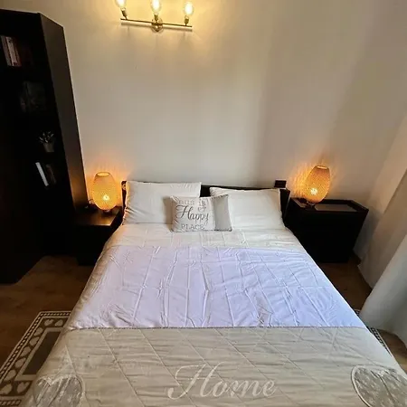 Casa Renoir A Due Passi Dal Apartment