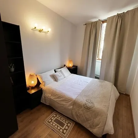 شقة Casa Renoir A Due Passi Dal