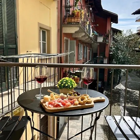 Casa Renoir A Due Passi Dal * فيربانيا