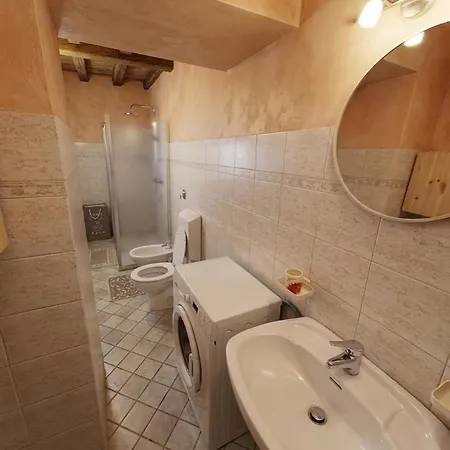 Casa Renoir A Due Passi Dal شقة فيربانيا