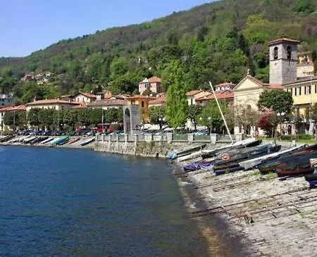 Casa Renoir A Due Passi Dal فيربانيا